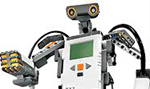 Lego Mindstorms NXT