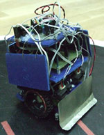Робот RK-16MS