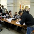 Соревнования - Фестиваль науки 2011
