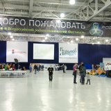 Робофест 2012