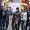 Соревнования - Роболимпик 2012