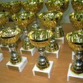 Соревнования - Турнир 2013