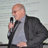 Поспеловские чтения 2011