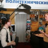 Выставка \"Интермузей 2010\"