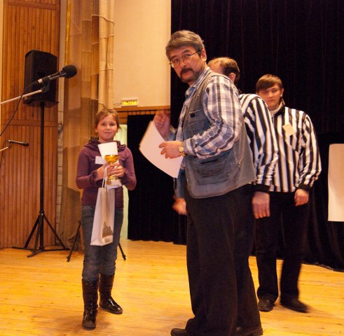 Каникулы роботов 2010