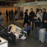 Выставка \"Роботэкспо 2008\"
