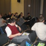 Семинар октябрь 2011