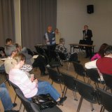 Семинар октябрь 2011