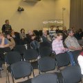 Семинары - Семинар октябрь 2011